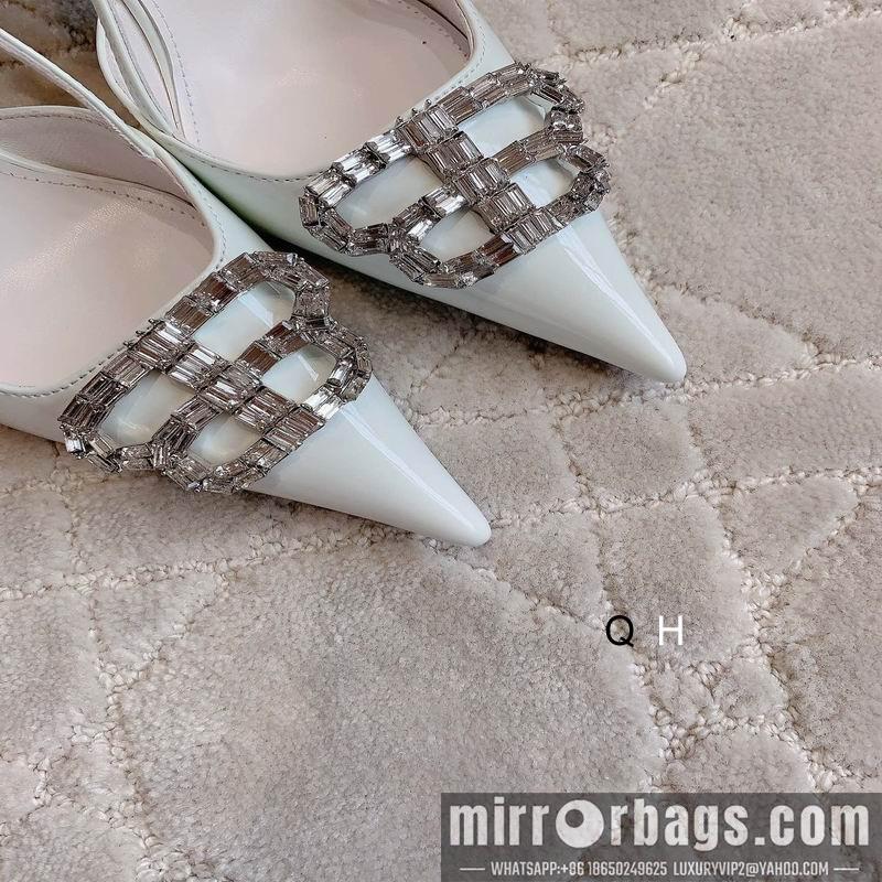 Balenciaga Shoes sz35-40 8.5CM YH0401