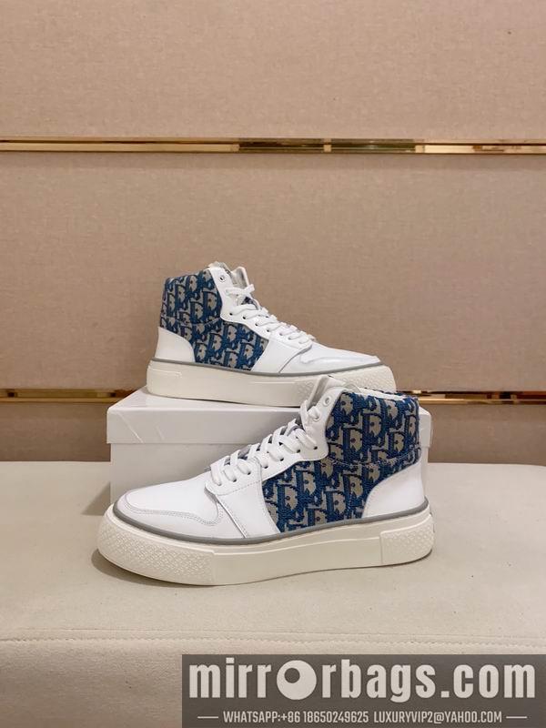 Dior Shoes sz38-44 hnm0121