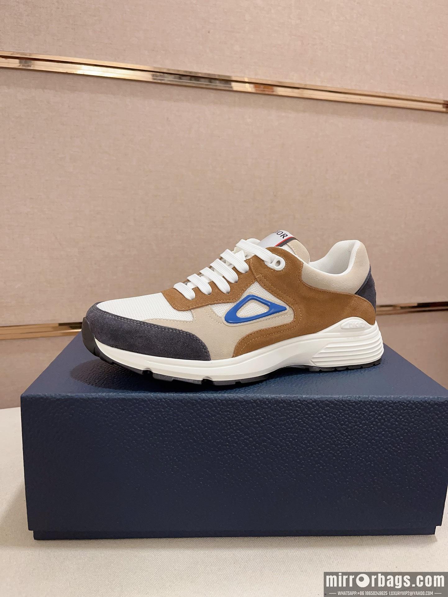 Dior Shoes sz38-45 hnh1206