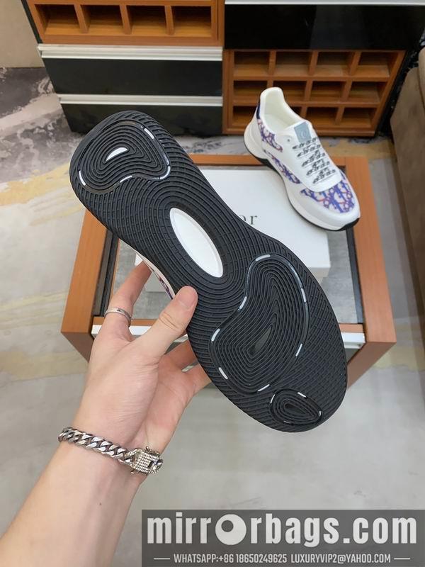 Dior Shoes mnm0109