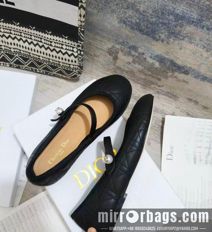 Dior Shoes sz35-41 mnw0305