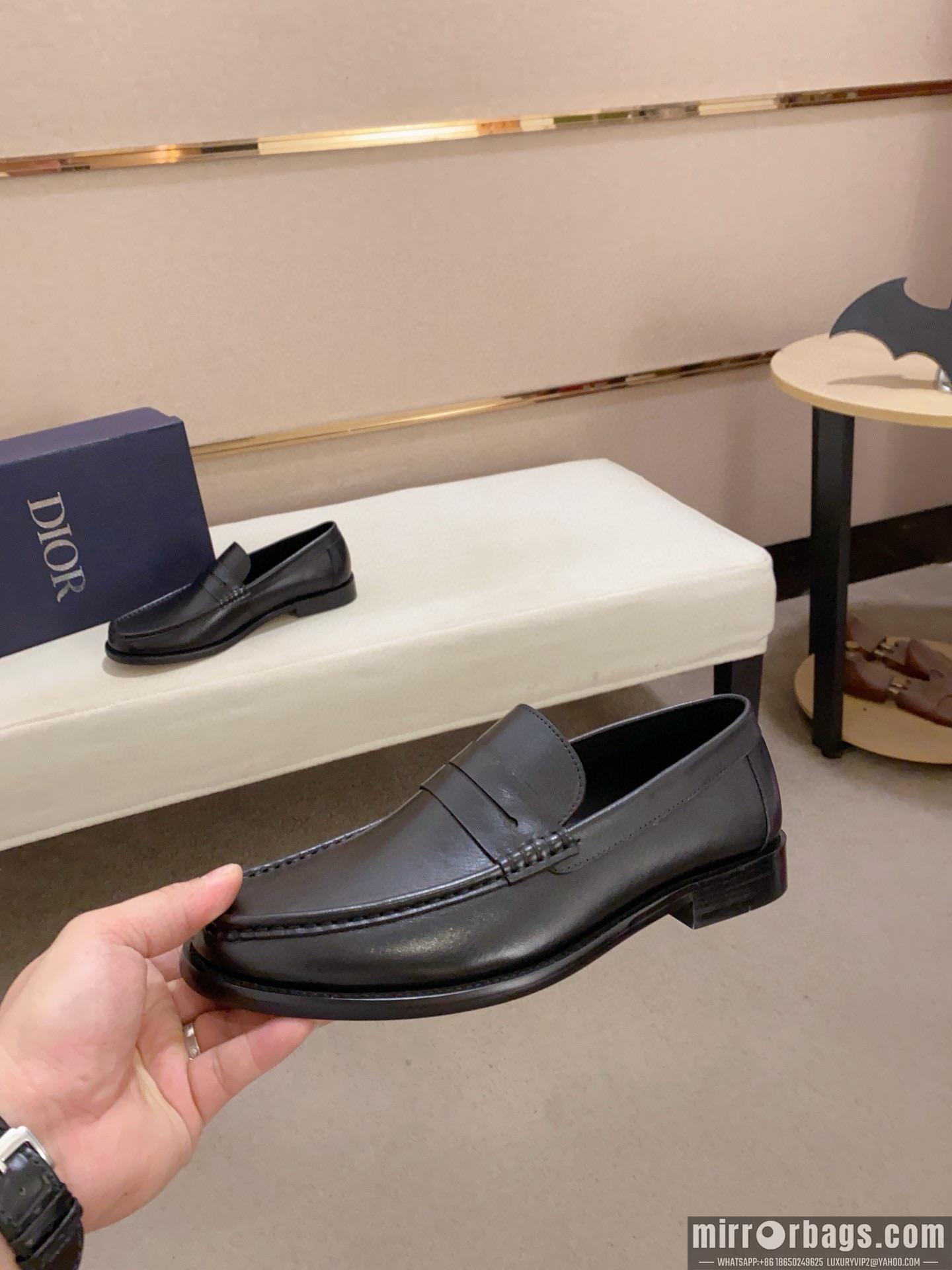 Dior Shoes sz38-45 hnh1219