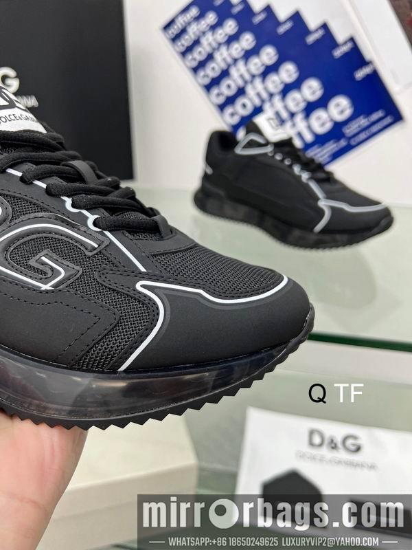 Dior Shoes sz38-45 8C TF0806