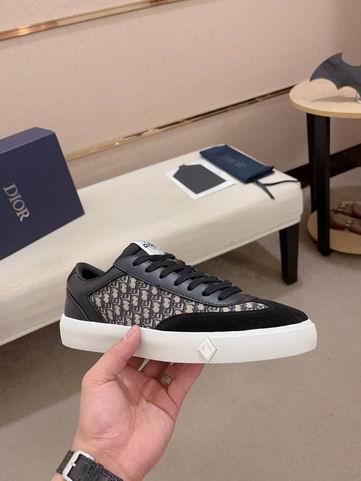 Dior Shoes sz38-46 hnh0525