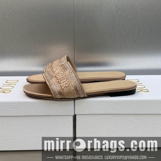 Dior Shoes sz34-43 mnh0515