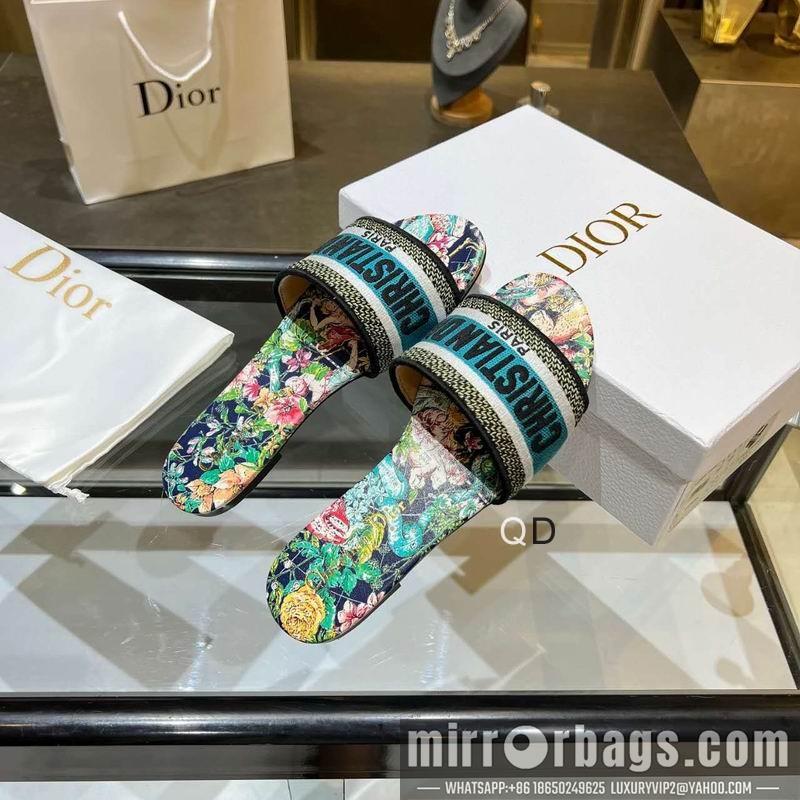 Dior Shoes sz35-41 GDT0126