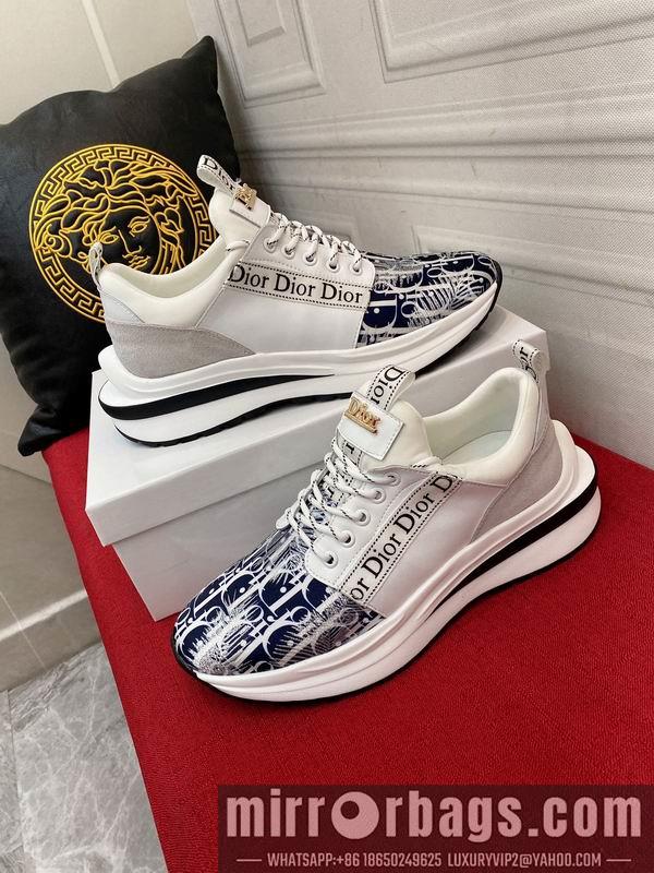 Dior Shoes sz38-44 mnm0111