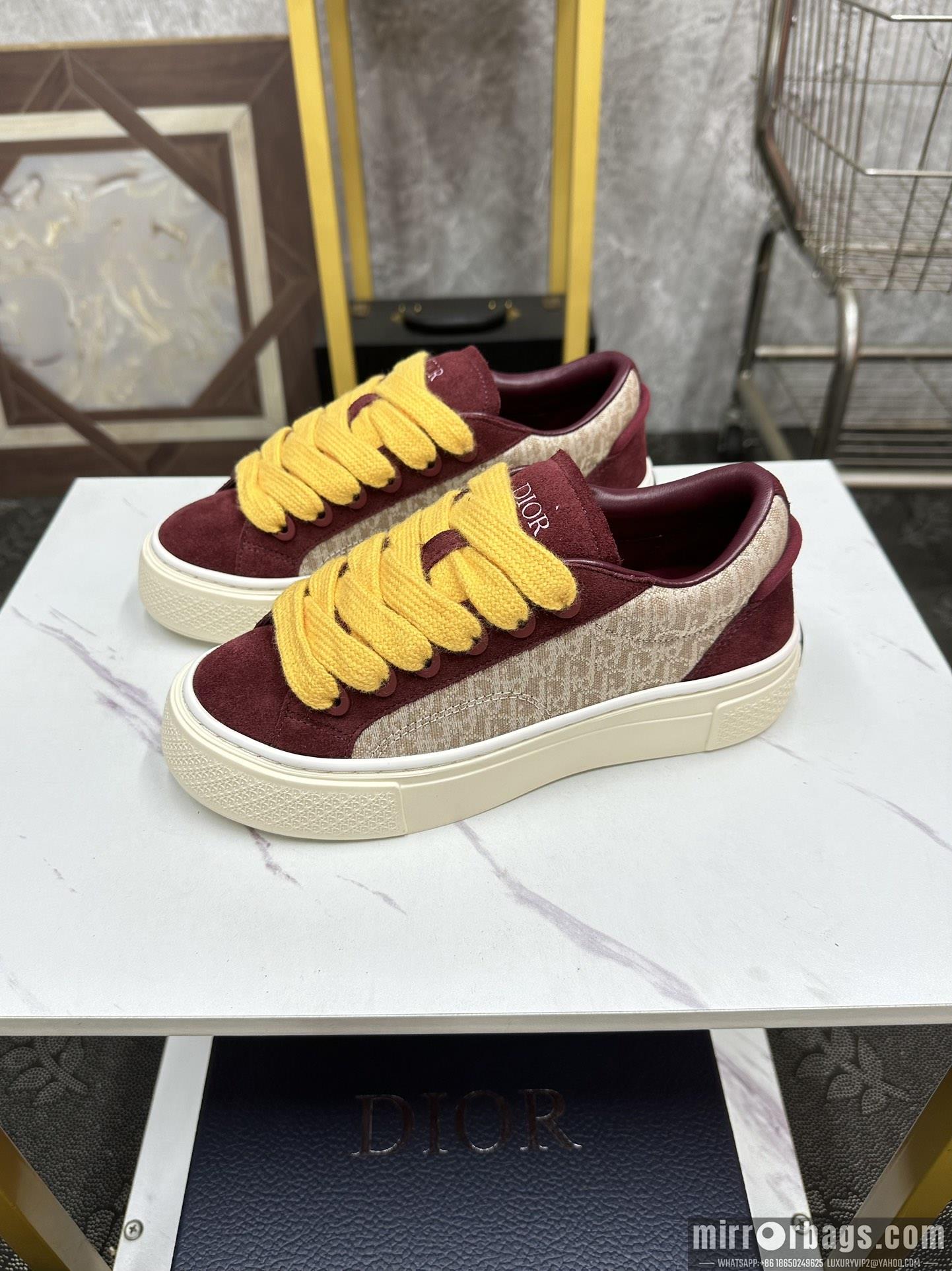 Dior Shoes sz35-45 hnh1208