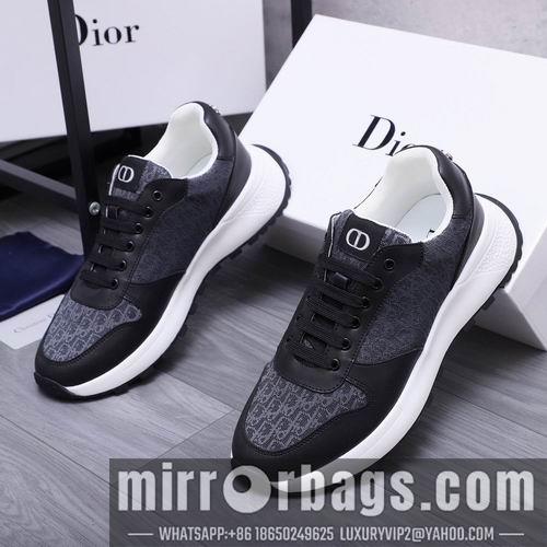 Dior Shoes sz38-44 mnh0503