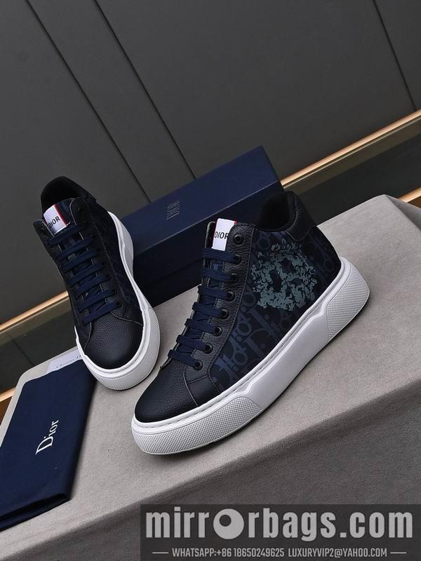 Dior Shoes sz38-44 hnm0131