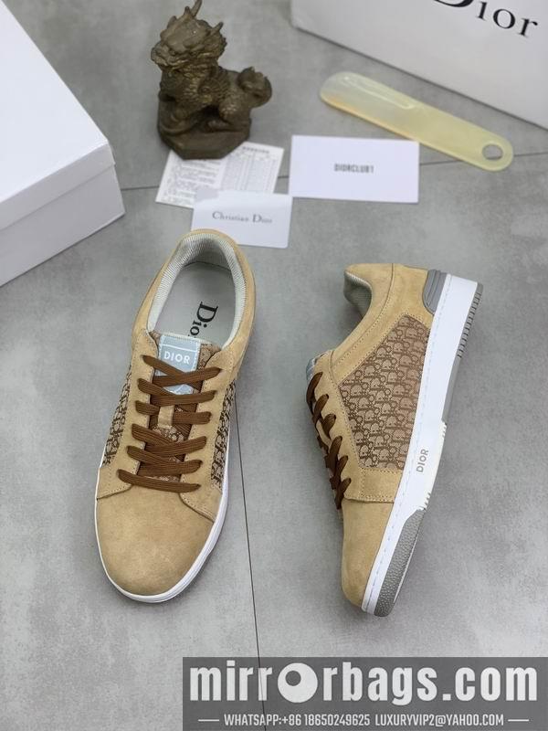 Dior Shoes sz38-44 mnm0110