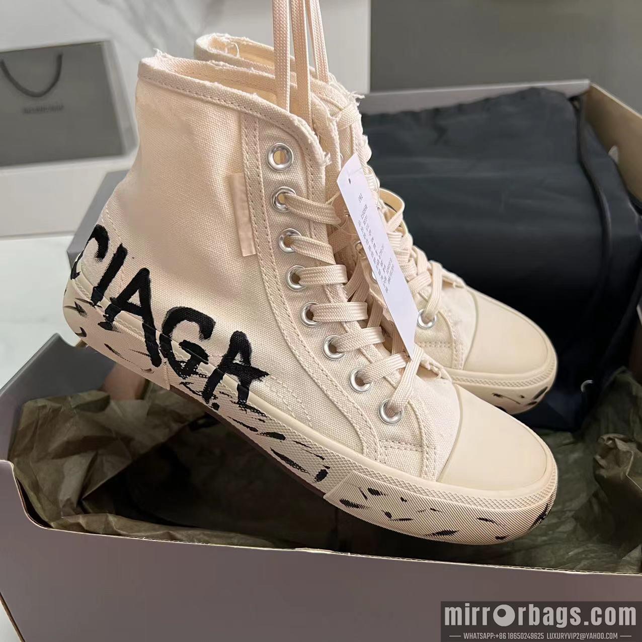 Balenciaga Shoes sz35-45 h0502