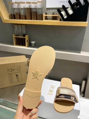 Dior Shoes sz35-42 mnh0313