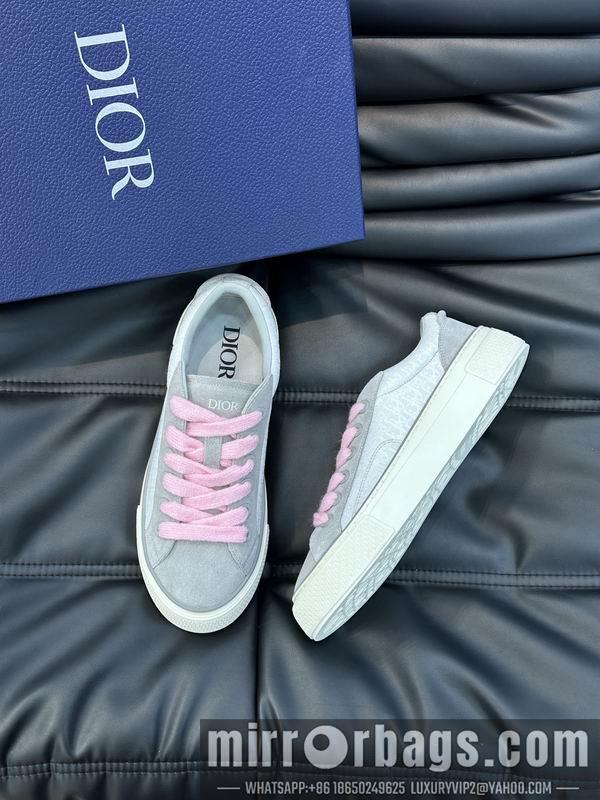Dior Shoes sz38-45 mnw1102