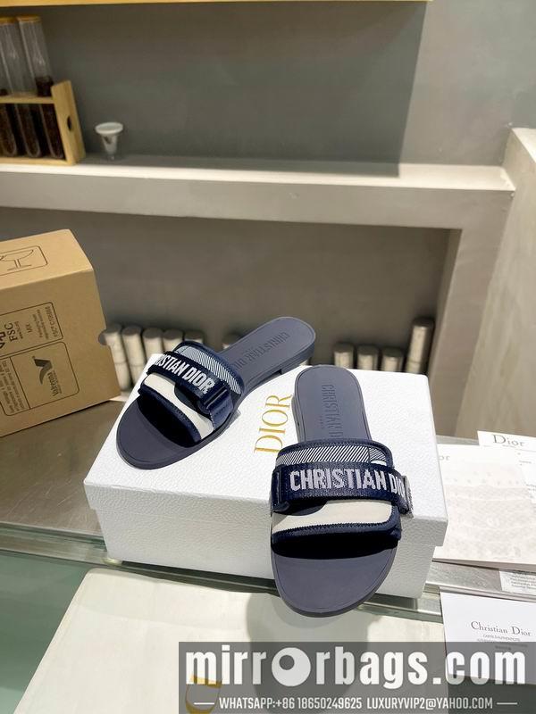 Dior Shoes sz35-42 mnw0329
