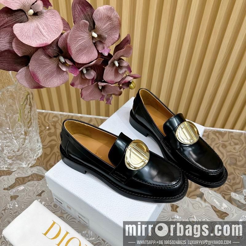 Dior Shoes sz35-40 mnw0303