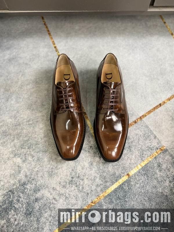 Dior Shoes sz38-46 mnw0214