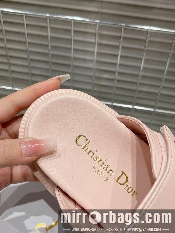 Dior Shoes sz35-41 mnw0217
