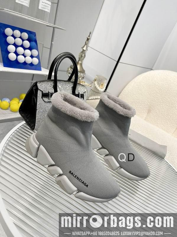 Balenciaga Shoes sz35-44 GDT0206