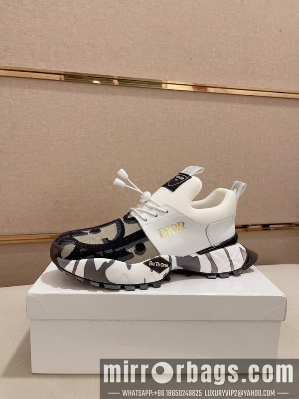 Dior Shoes sz38-44 hnm0165