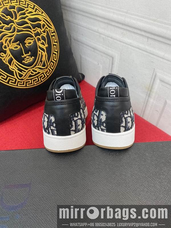 Dior Shoes sz38-44 mnm0125