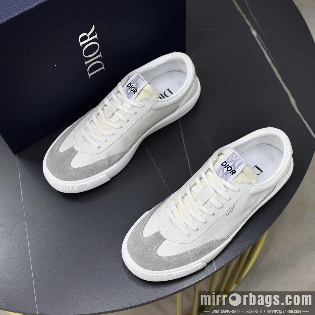Dior Shoes sz38-44 h1002