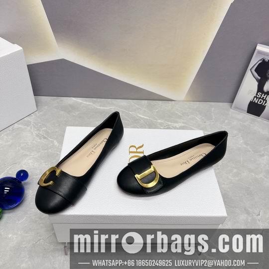 Dior Shoes sz34-41 mnh0501