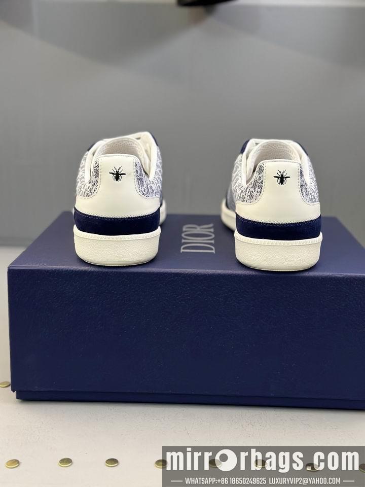 Dior Shoes sz38-45 hnh0212