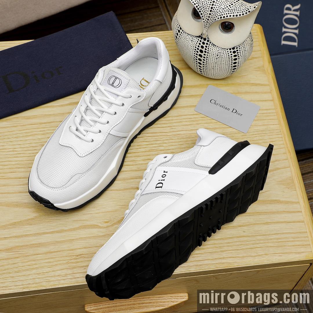 Dior Shoes sz38-44 hnh1211