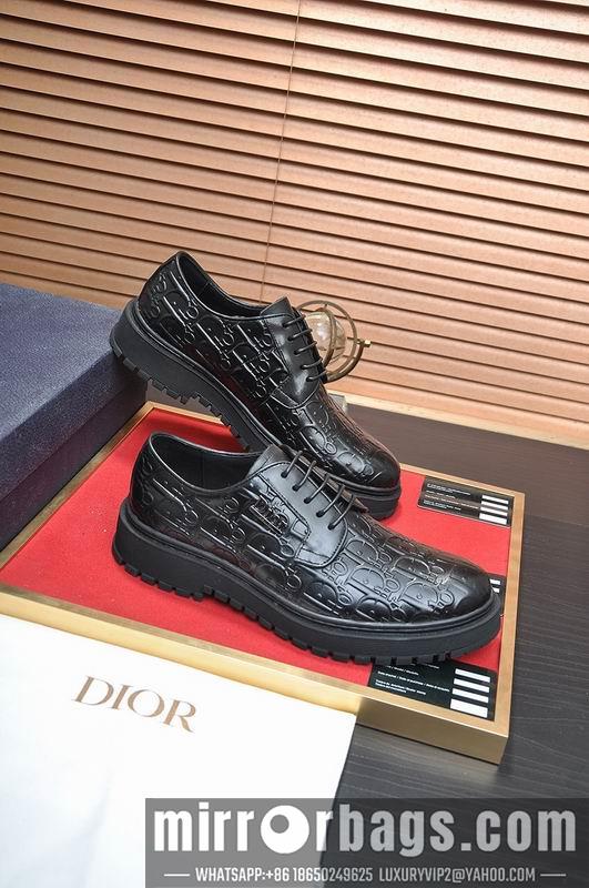 Dior Shoes sz38-44 mnm0118