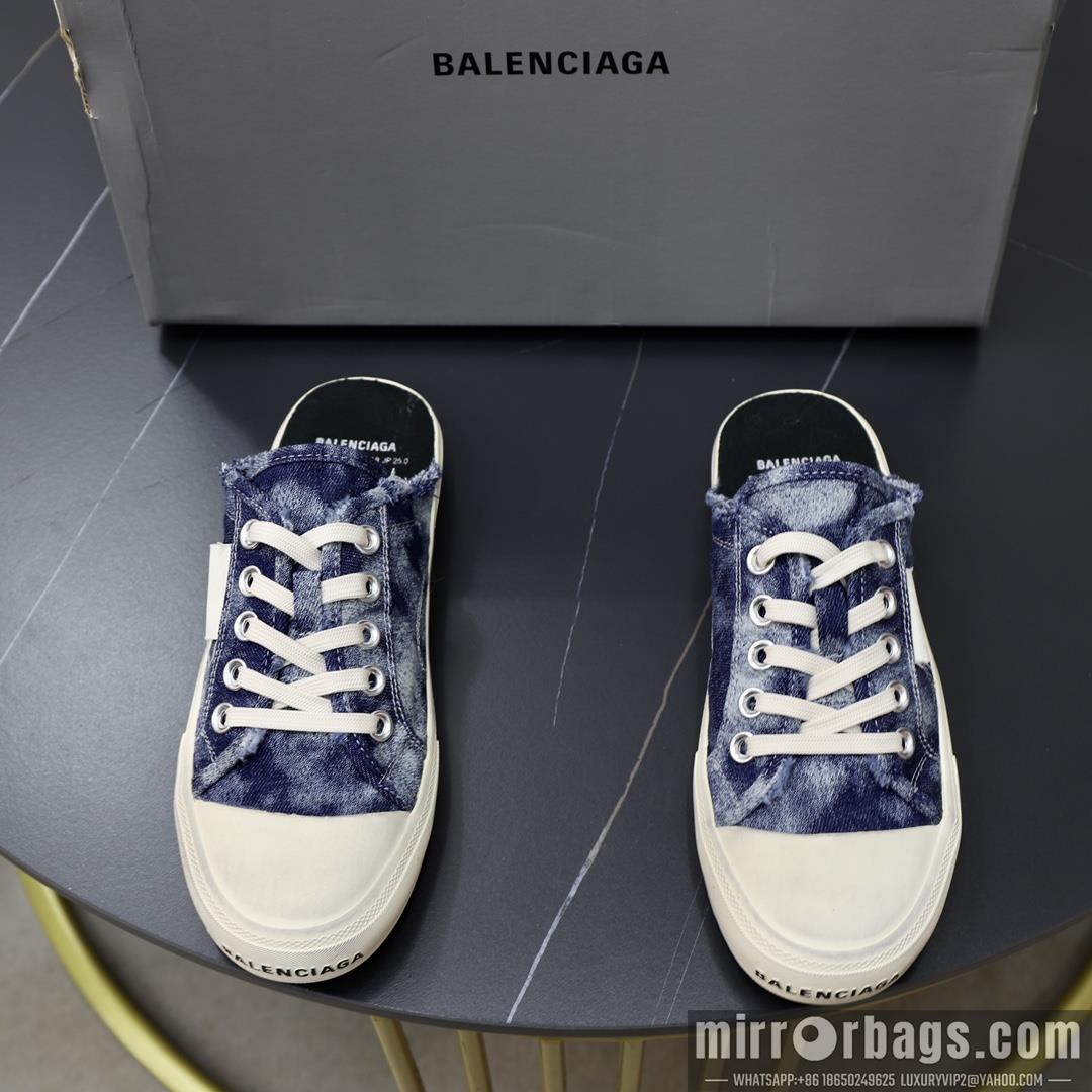 Balenciaga Shoes sz35-44 h0504
