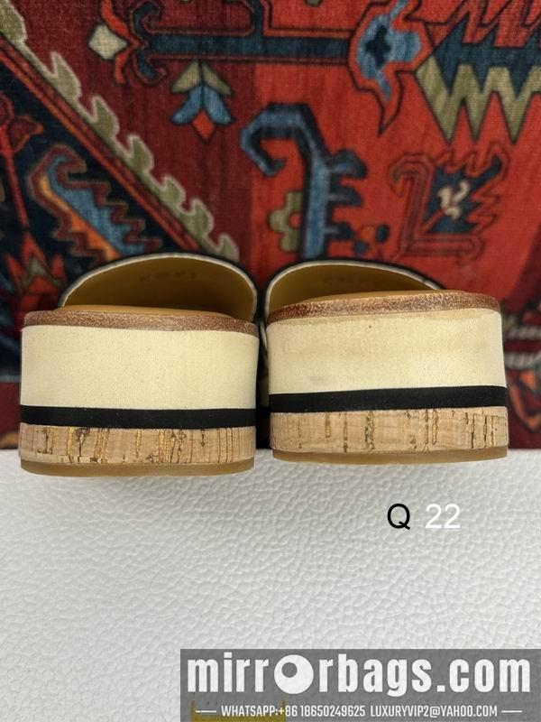 Dior Shoes sz35-40 SF0903