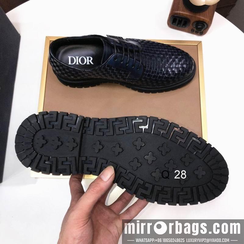 Dior Shoes sz38-45 N1204