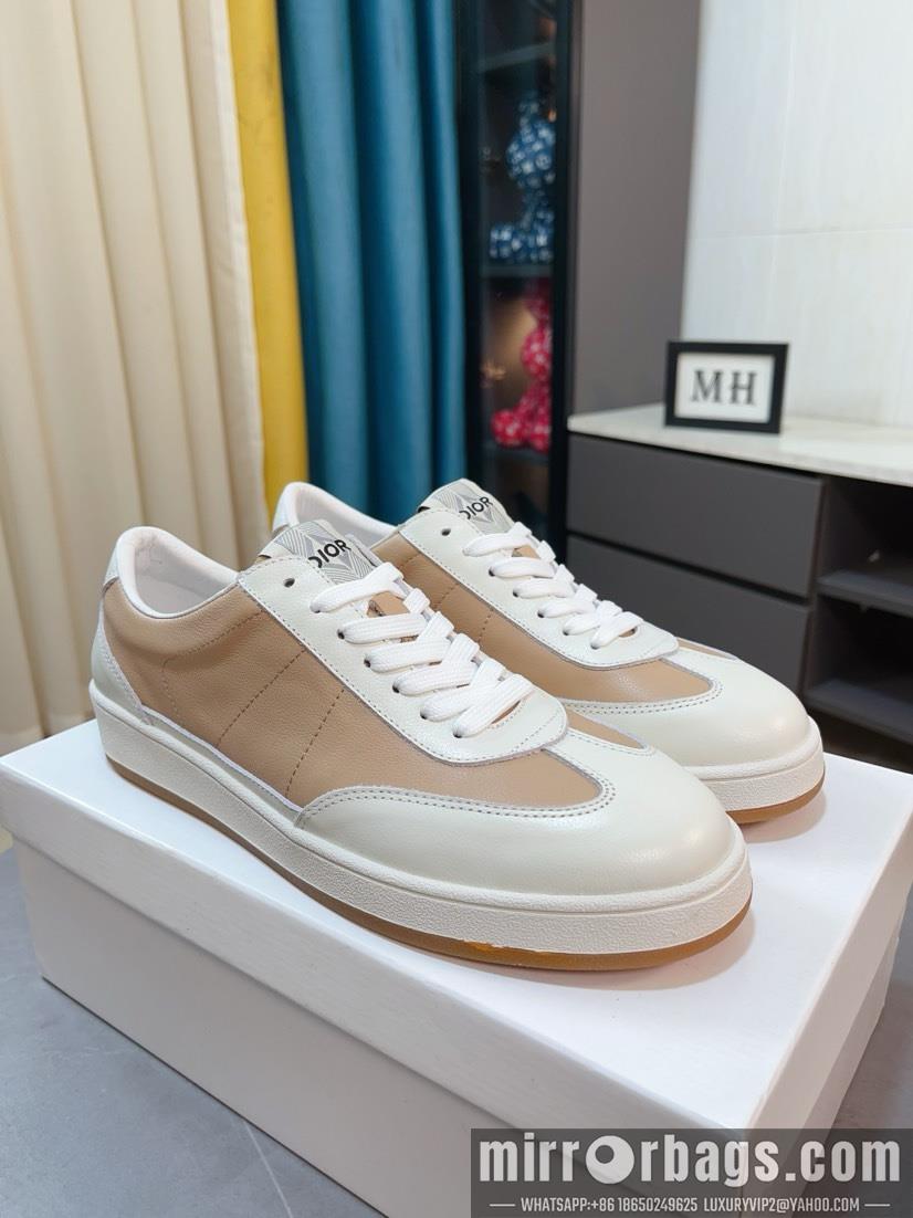 Dior Shoes sz38-44 h0806