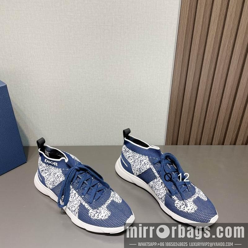 Dior Shoes sz38-45 J0604