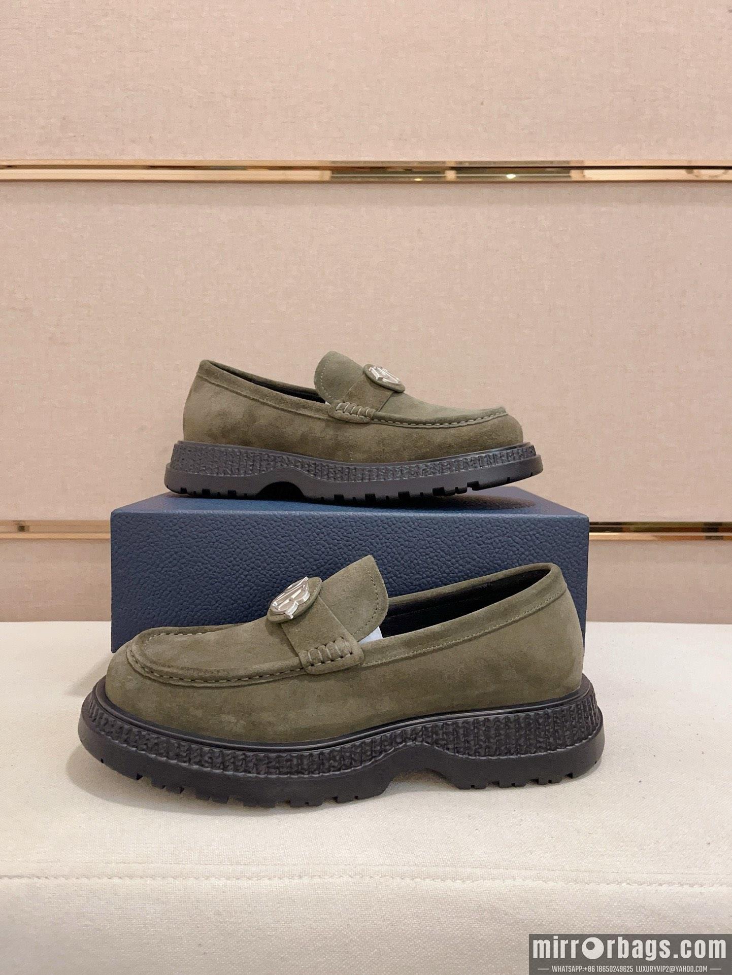 Dior Shoes sz38-46 h1004