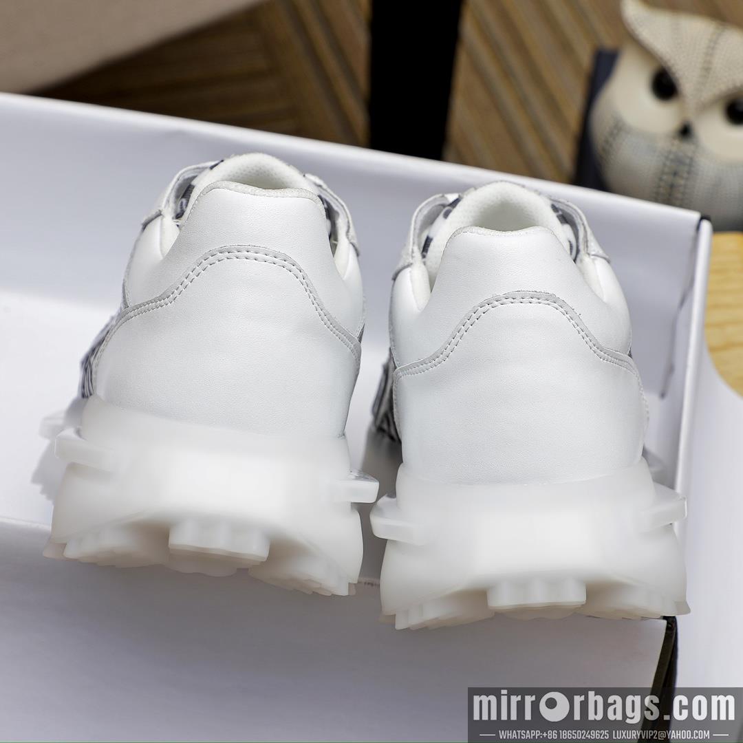 Dior Shoes sz38-44 h1009