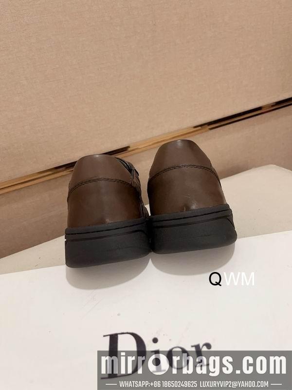 Dior Shoes sz38-45 WM0402