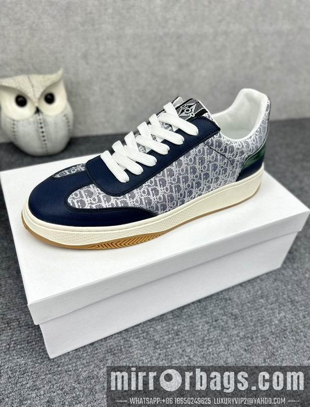 Dior Shoes sz38-44 hnm0186