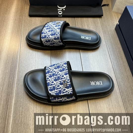 Dior Shoes sz38-45 mnh0514