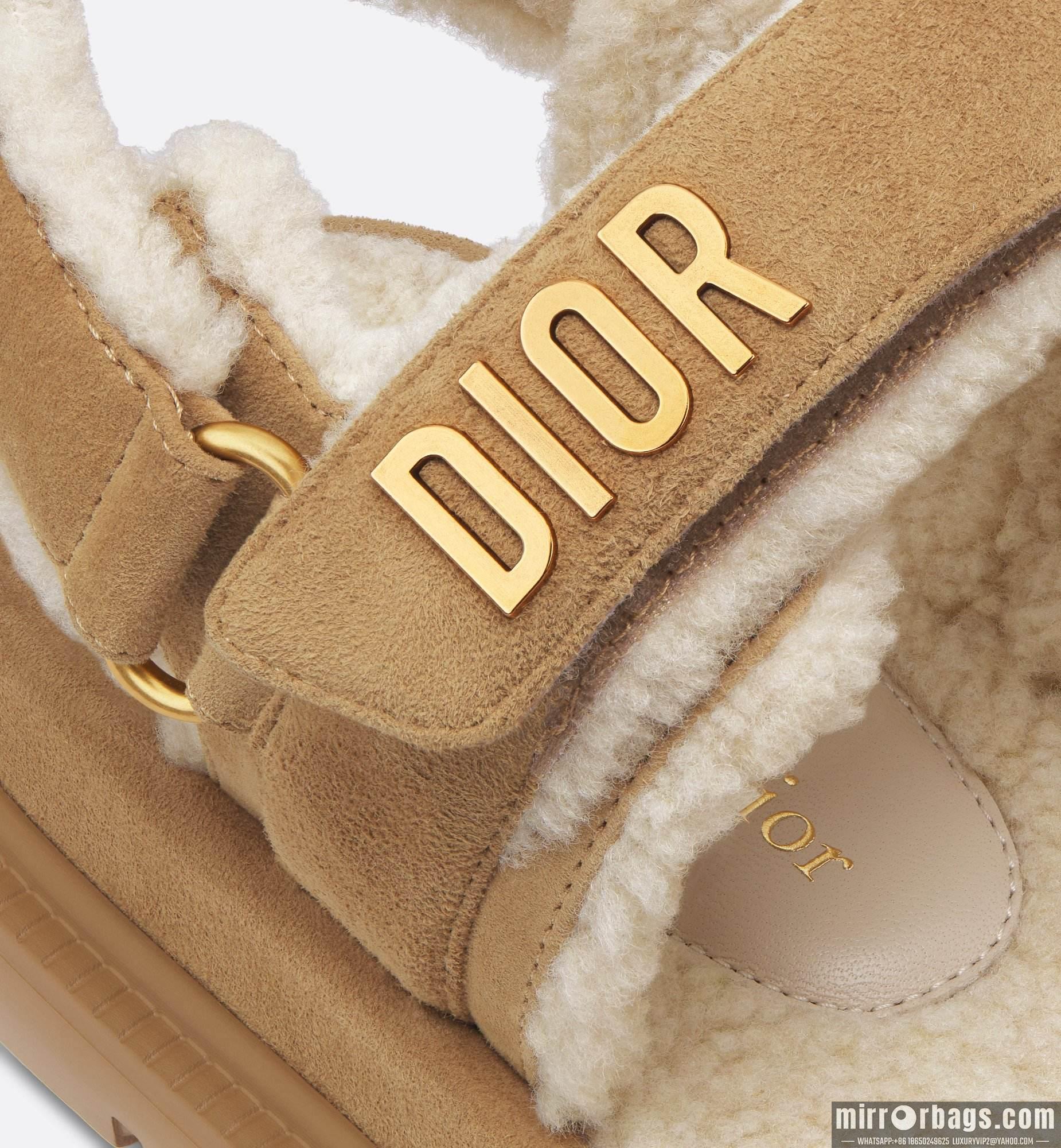 Dior Shoes sz35-42 h1001