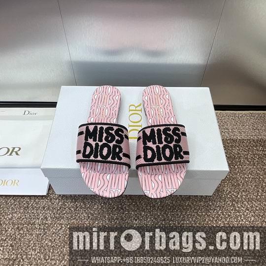 Dior Shoes sz34-43 mnh0301