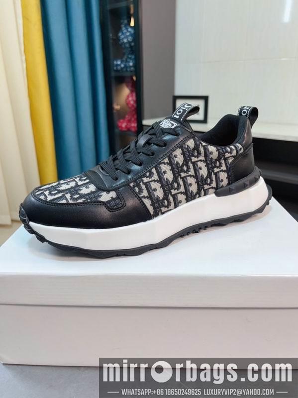 Dior Shoes sz38-44 mnw0312
