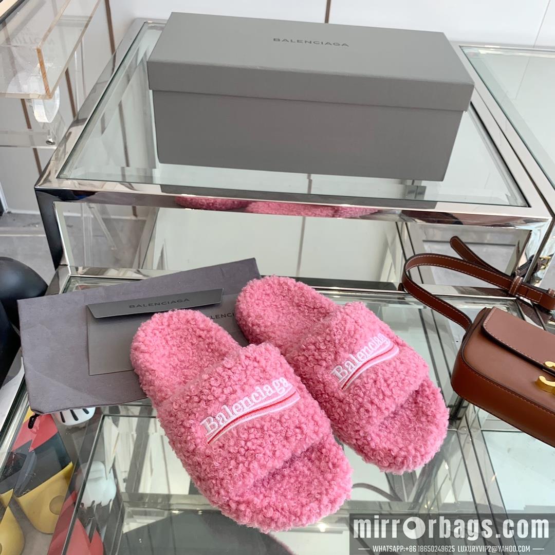 Balenciaga Shoes sz35-44 h1008
