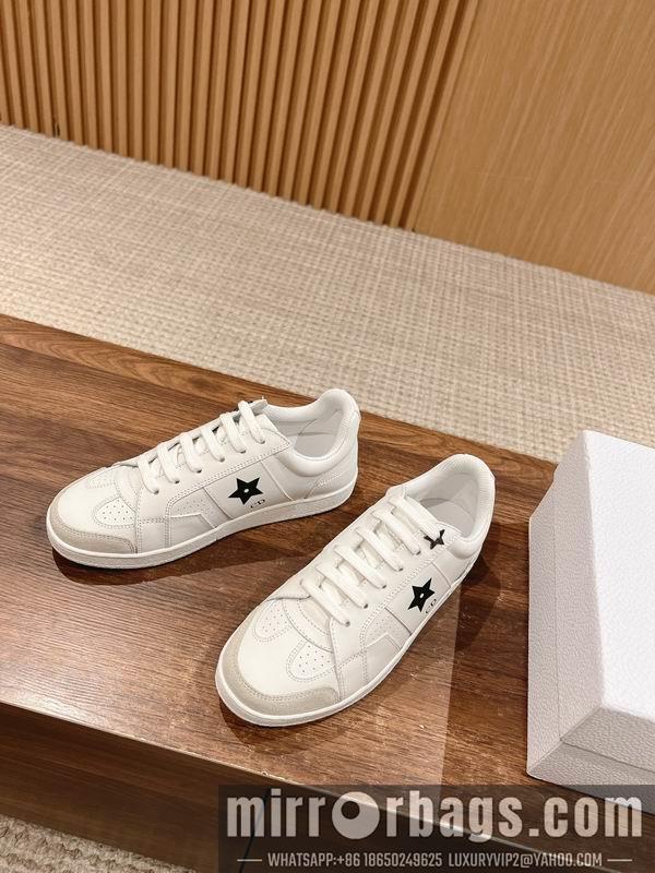 Dior Shoes sz35-41 mnw0199