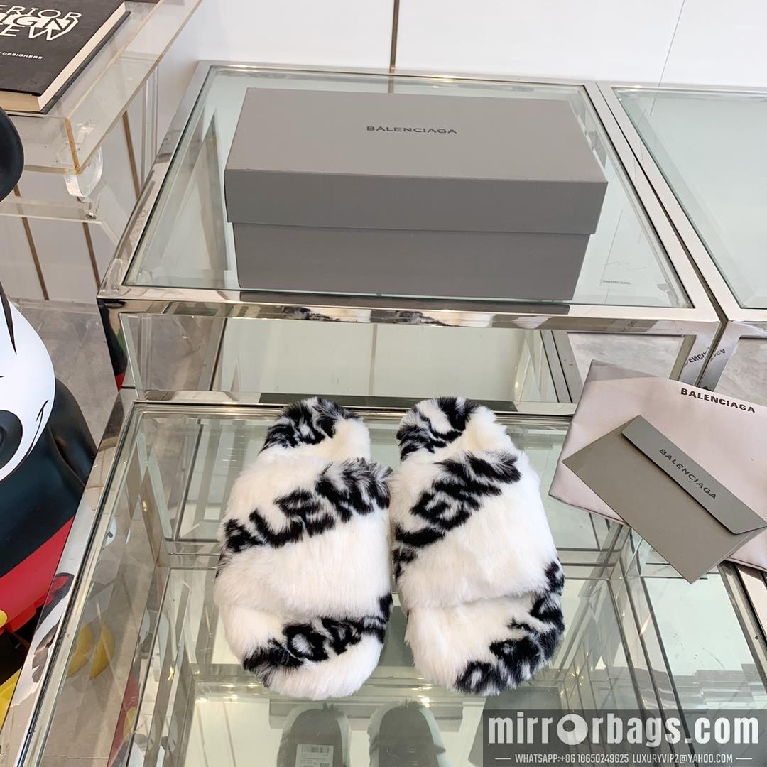 Balenciaga Shoes sz35-40 h1005