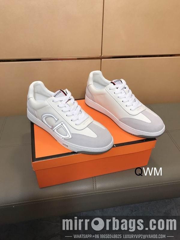 Dior Shoes sz38-45 WM0201