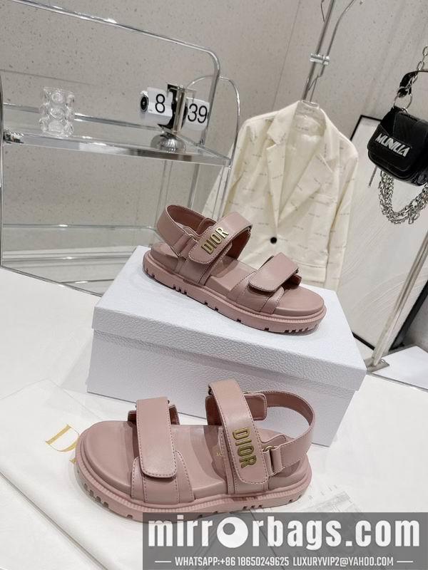 Dior Shoes sz35-42 mnw0303