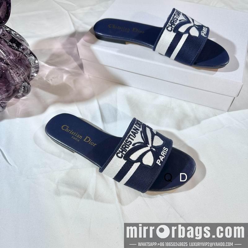 Dior Shoes sz35-40 GDT0401