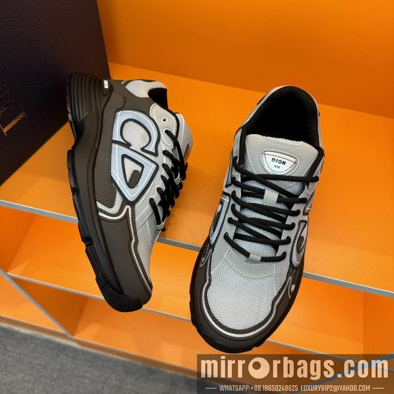 Dior Shoes sz39-45 mnm0105